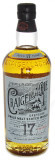 Craigellachie 17 Year Old