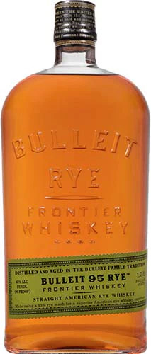 Bulleit Rye