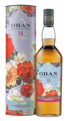 Oban 14 Year Old - The Whisky Shop - San Francisco