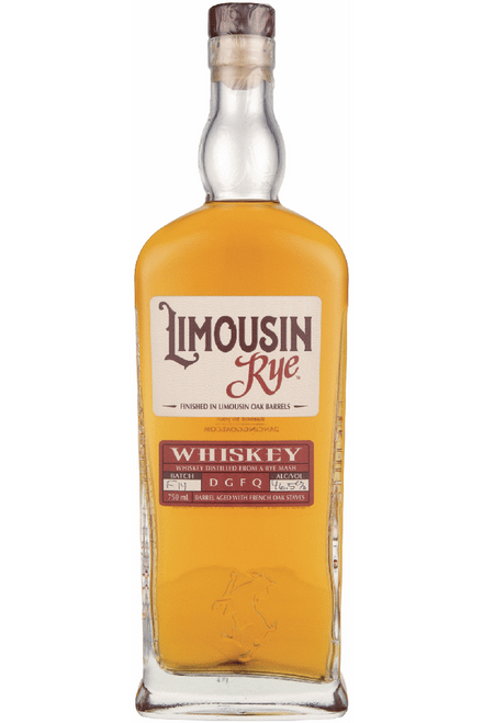 Limousin Rye