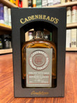 Glen Keith Glenlivet  22 Year Old, by Cadenhead