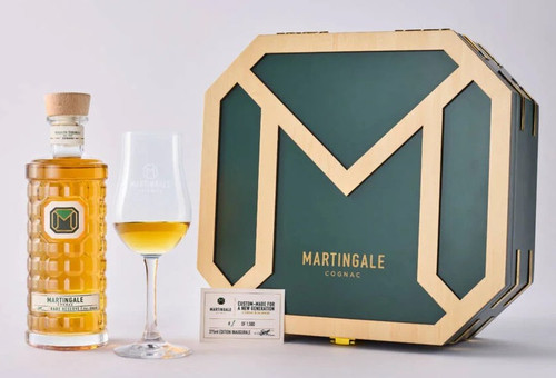 Martingale Cognac, Gift Set