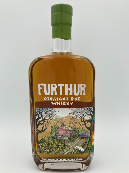 Furthur Rye, Fall