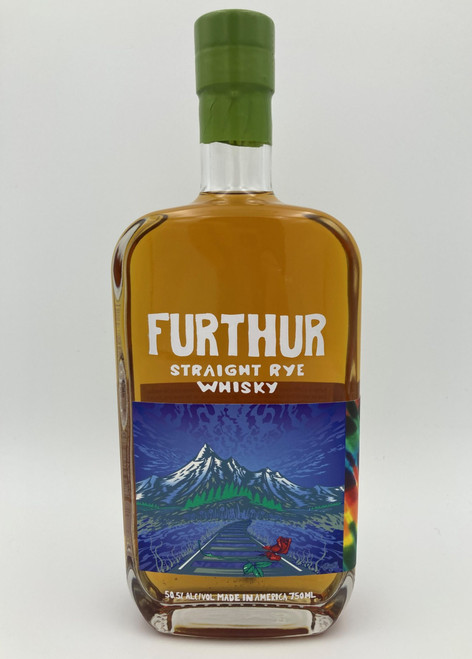 Furthur Rye, Winter
