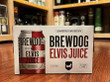Brewdog Elvis Juice (6 Pack)
