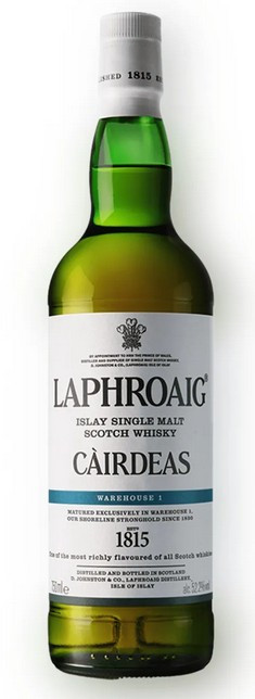 Laphroaig Cairdeas 2022, Warehouse 1 - The Whisky Shop - San Francisco