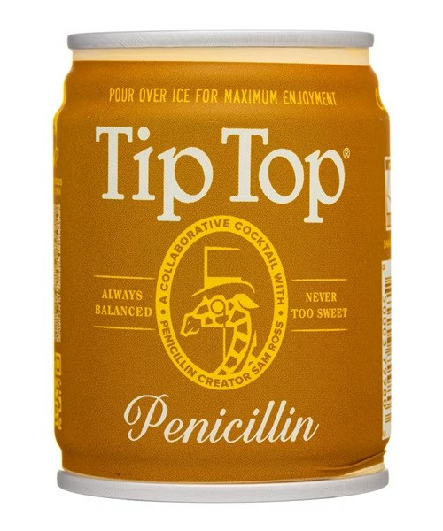 Tip Top Cocktails Penicillin (Single)