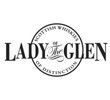 Lady of the Glen Tasting Set, 5x50ml