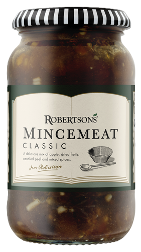 Robertson's Classic Mincemeat