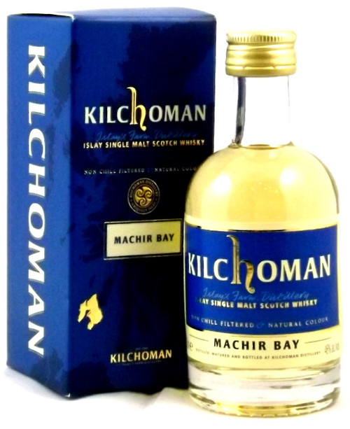 Kilchoman Products - The Whisky Shop - San Francisco