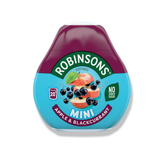 Robinsons Apple & Blackcurrant Concentrate