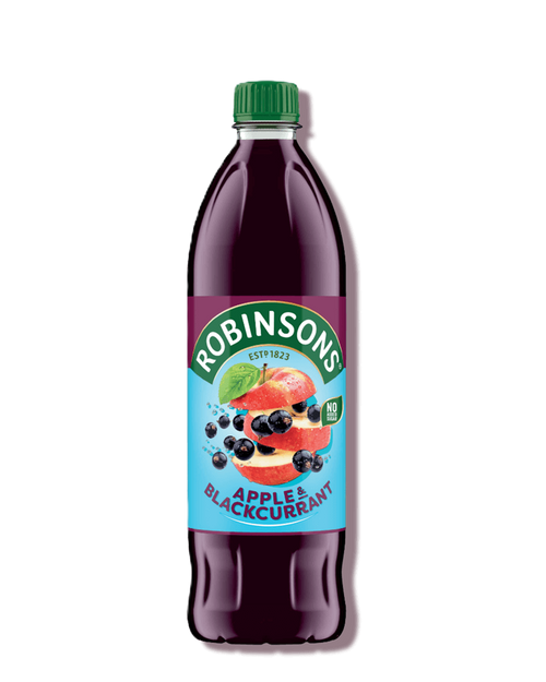 Robinsons Apple & Blackcurrant Concentrate