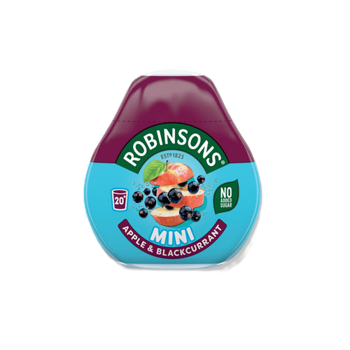 Robinsons Apple & Blackcurrant Concentrate