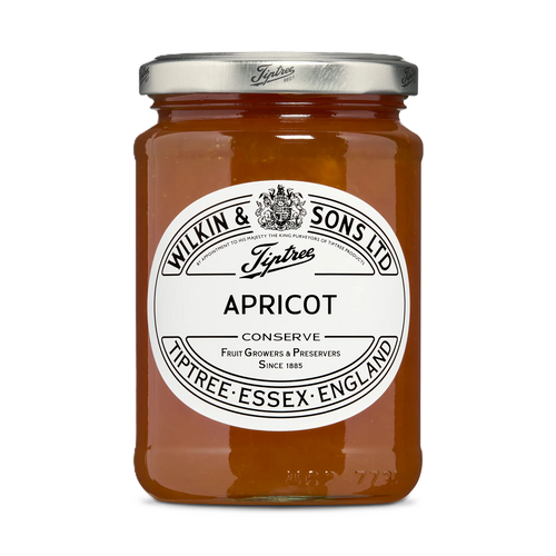 Tiptree Apricot Conserve