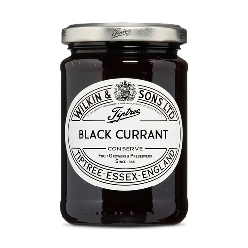 Tiptree Black Currant Conserve