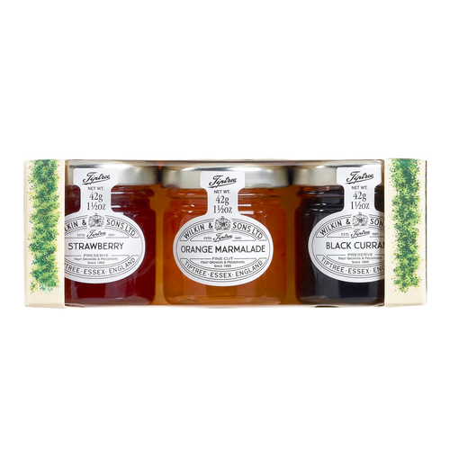 Tiptree Trio Gift Pack