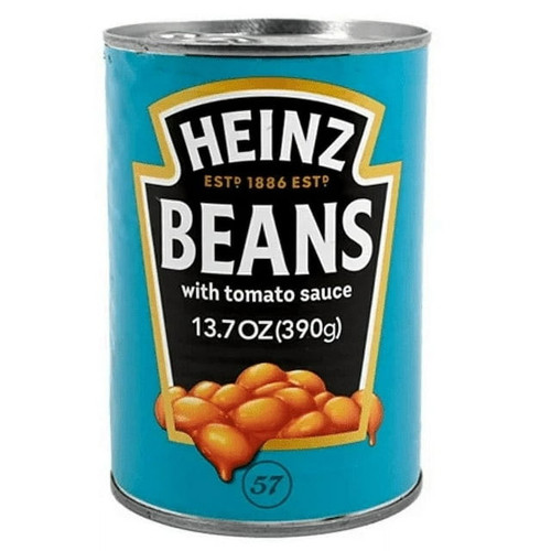 Heinz Baked Beans