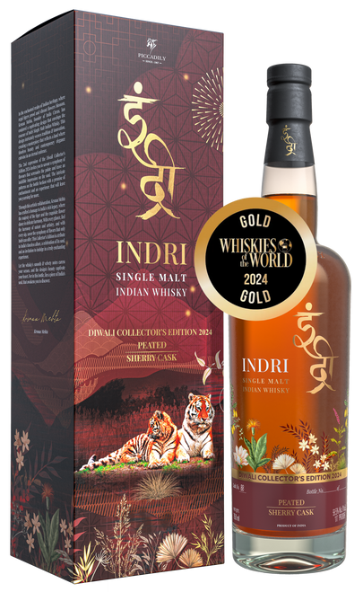 Indri Diwali Edition 2024