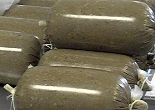 Cameron's Scottish Style Haggis