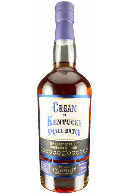 Cream of Kentucky, Small Batch