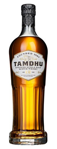Tamdhu 12 Year Old