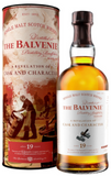 Balvenie 19 A Revelation of Cask and Character