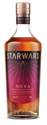 Starward 100 Proof, Single Malt - The Whisky Shop - San Francisco