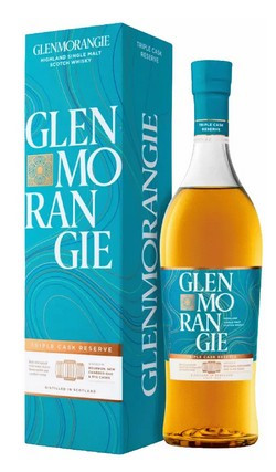 Glenmorangie Triple Cask Reserve