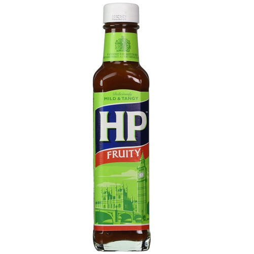 HP Fruity Sauce