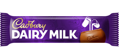 Cadbury Dairy Milk
