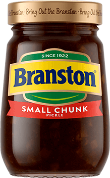 Branston Small Chunk Pickle