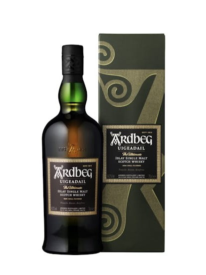 Ardbeg Smokiverse - The Whisky Shop - San Francisco