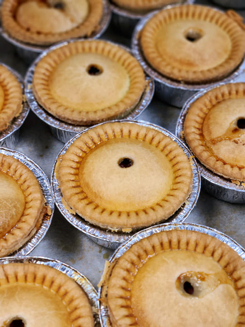 Cameron's Traditional Pork Pie