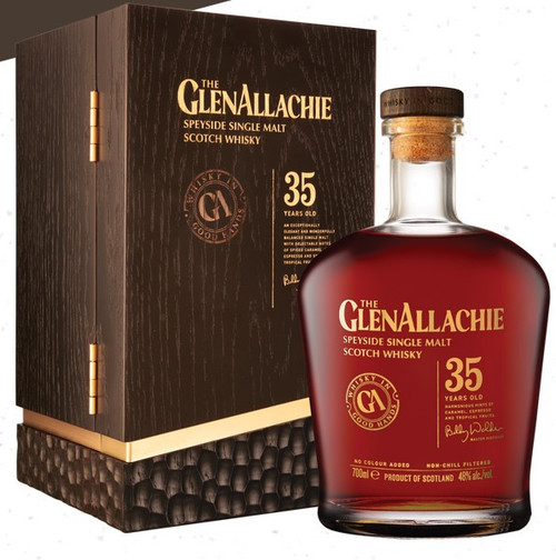 Glenallachie Products - The Whisky Shop - San Francisco