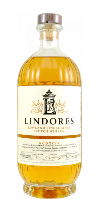 Lindores MCDXCIV (1494)