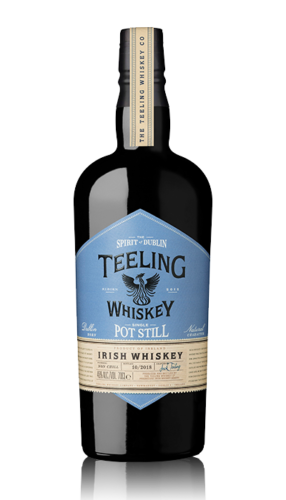 Teeling Single Pot Still
