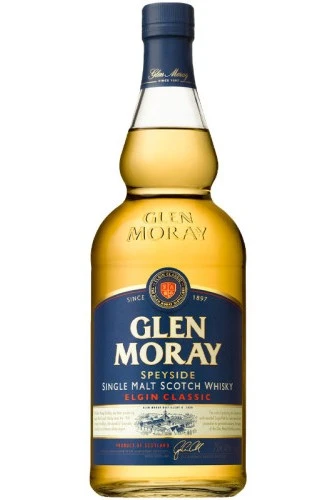 Glen Moray Elgin Classic