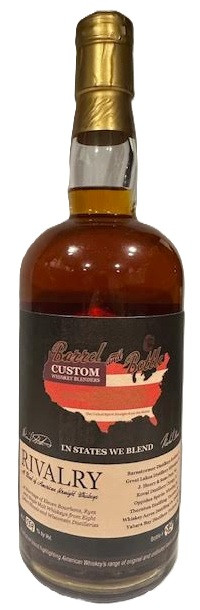 Barrel and Bottle Rivalry