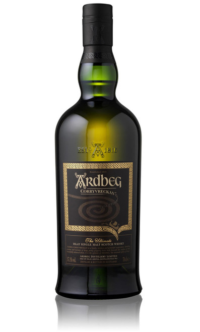 Ardbeg Ardcore - The Whisky Shop - San Francisco