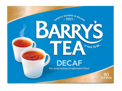 Barry's Tea Decaf