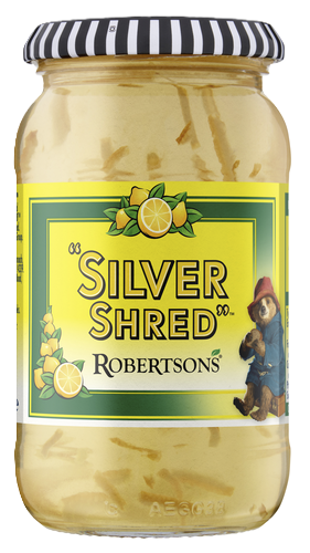 Robertson's Silver Shred Lemon Marmalade