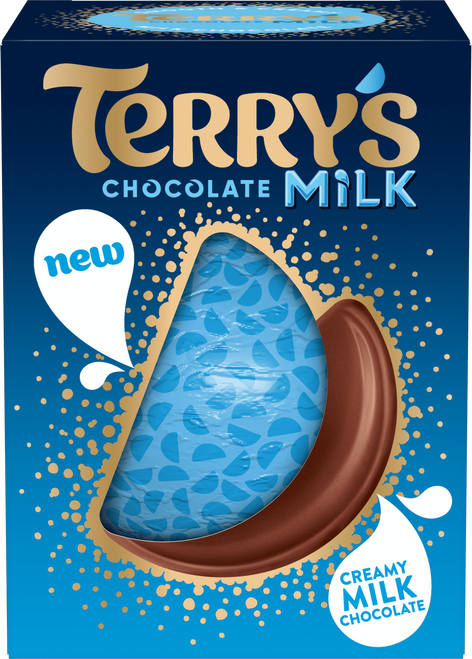 Terry's Milk Chocolate Ball