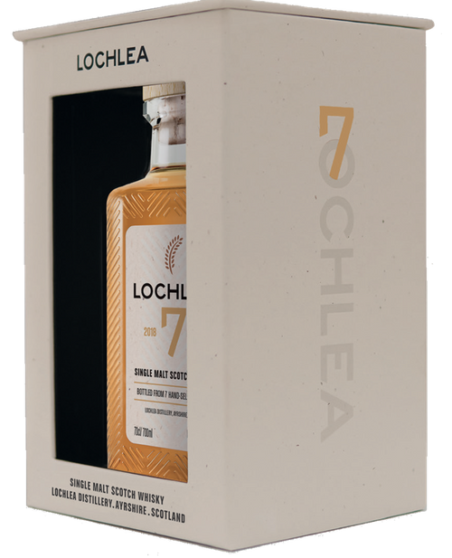 Lochlea 7 Year Old