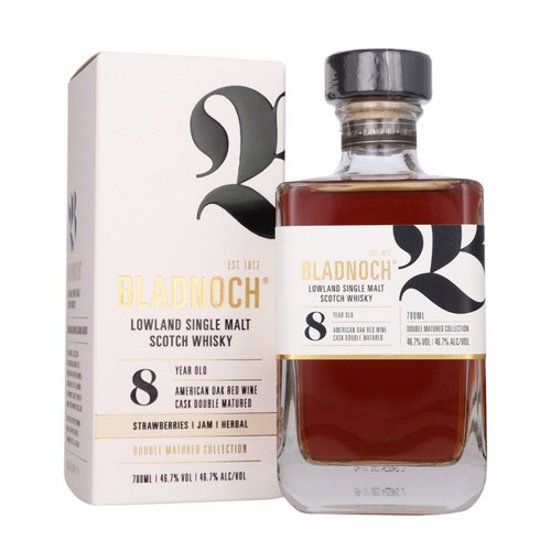 Bladnoch Products - The Whisky Shop - San Francisco