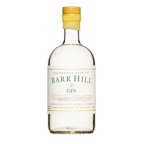 Barr Hill Gin