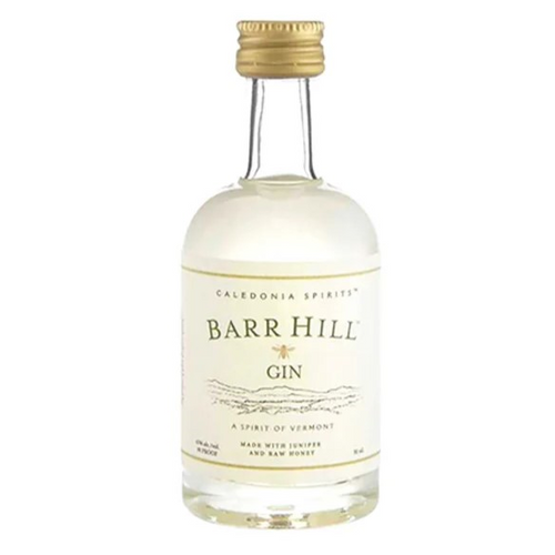 Barr Hill Gin, 50ml