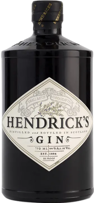Hendrick's Gin