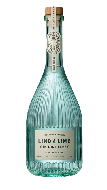Lind & Lime Gin