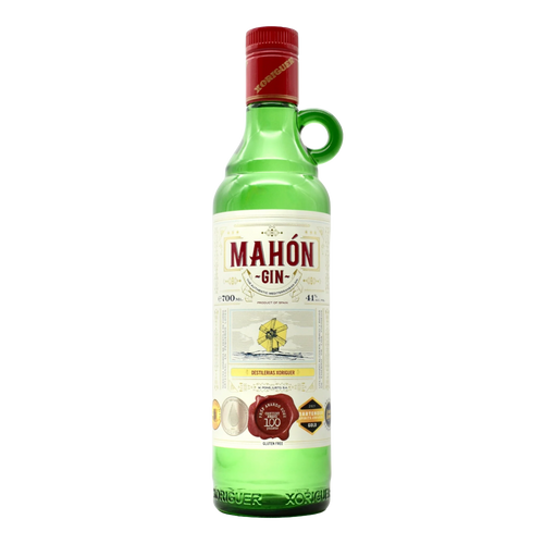 Mahón Gin