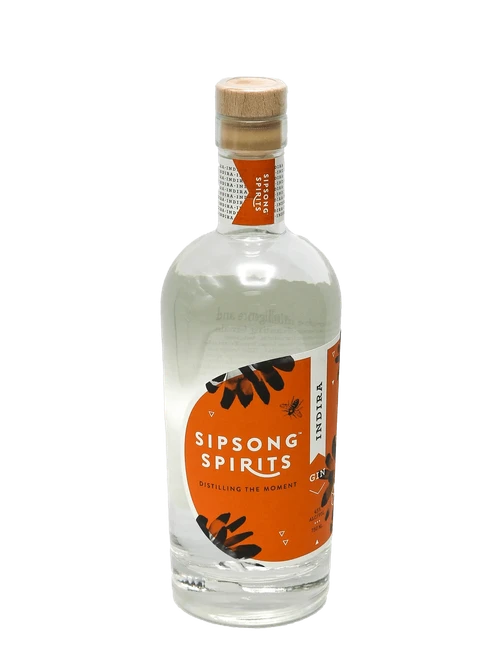Sipsong Spirits Indira Gin